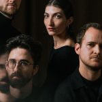 Quatuor Agate – „Umbruch – Ausbruch – Aufbruch“