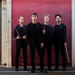 Quatuor Agate – Bodenseefestival & Lebendiges Barockschloss Tettnang