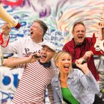 Open-Air-Mitsing-Konzert